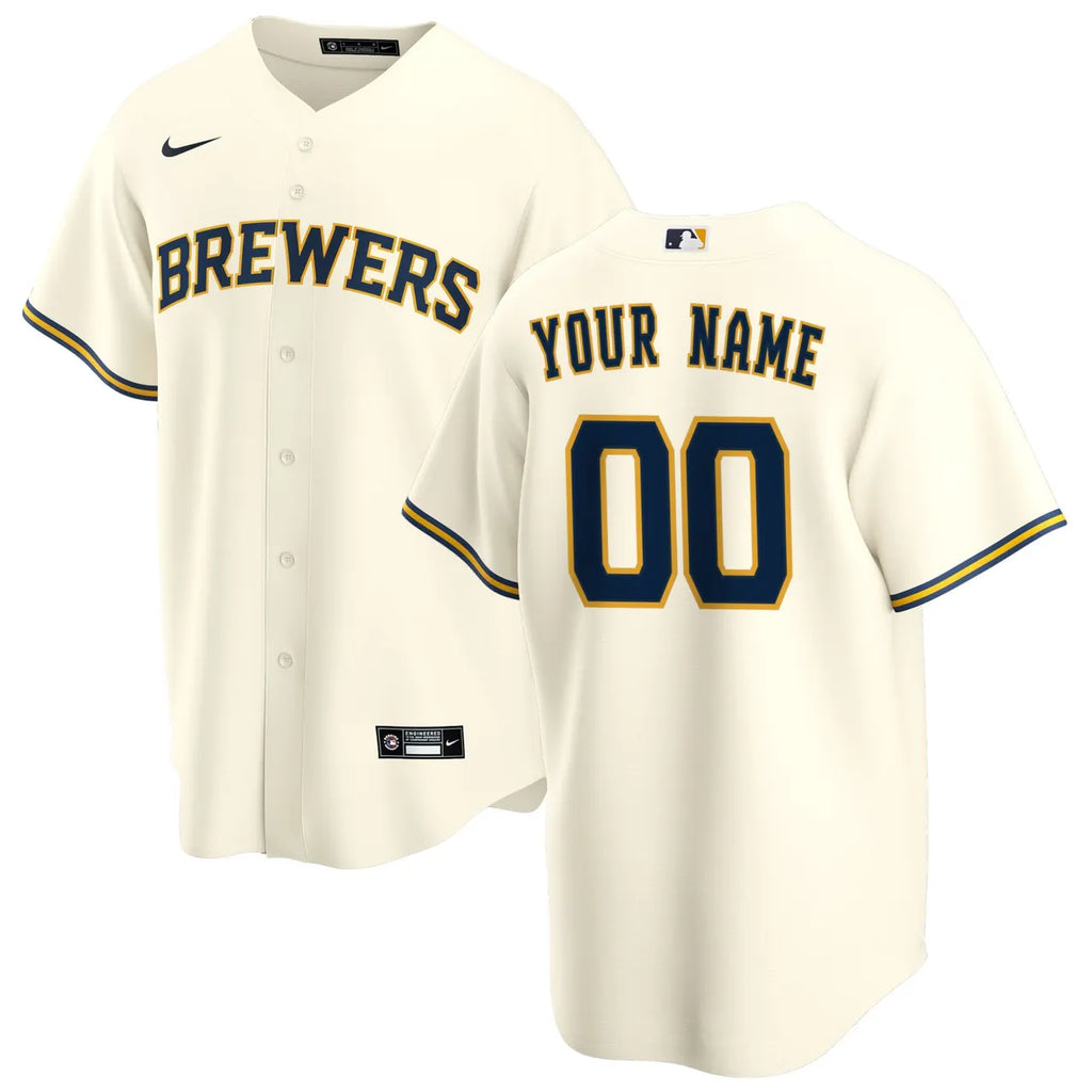 Nike Brewers