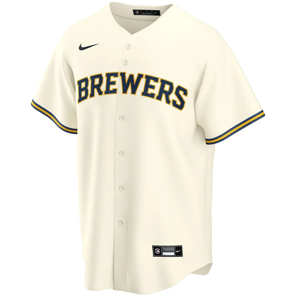 Nike Brewers - Hình 2