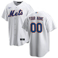 Nike Mets Pinstripe Custom