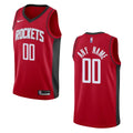 Rockets Red Icon Edition Jersey