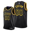 Lakers Black Mamba Jersey