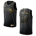 Magic Black Golden Jersey