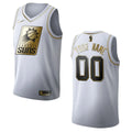 Nike Suns Golden Edition Jersey