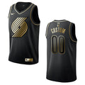 Blazers Golden Edition Custom Jersey