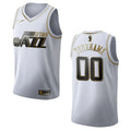 nike Utah Jazz Golden Edition Jersey
