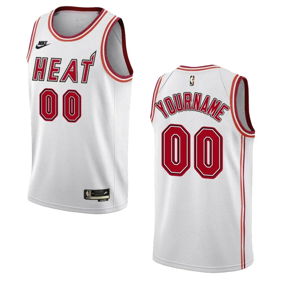 Nike Heat Association Jersey