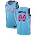 Miami Heat City Edition Jersey
