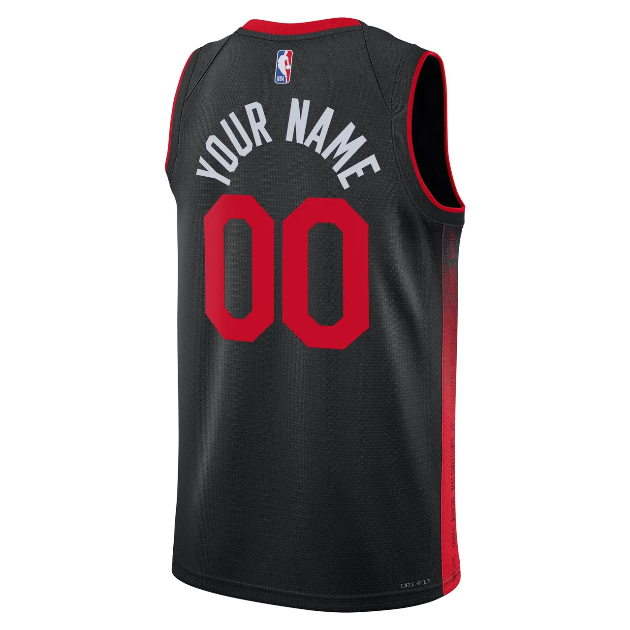 Nike Heat Culture Jersey - Hình 3