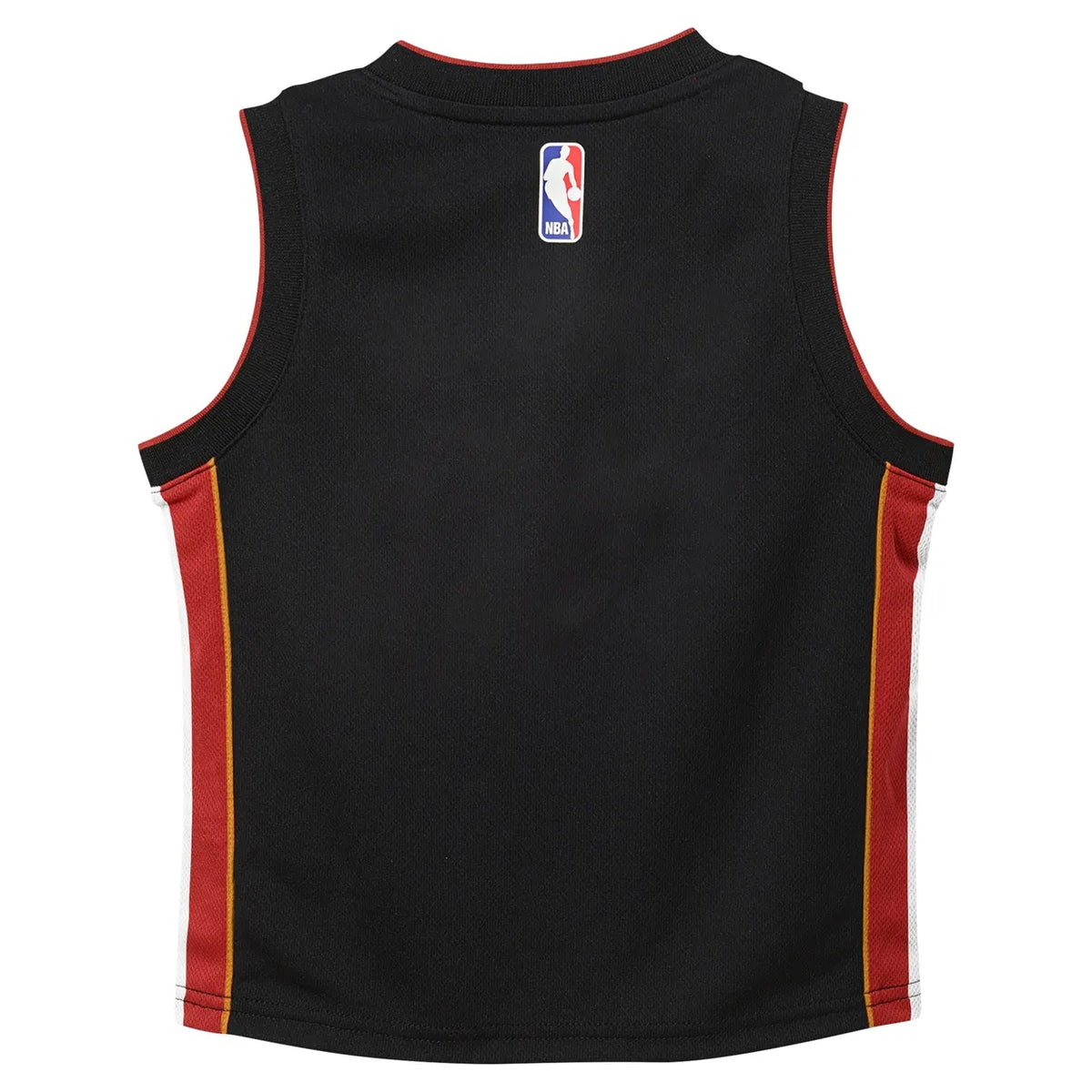Miami Heat Toddler Jersey - Hình 3