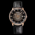 Mido Rose Gold Automatic Watch