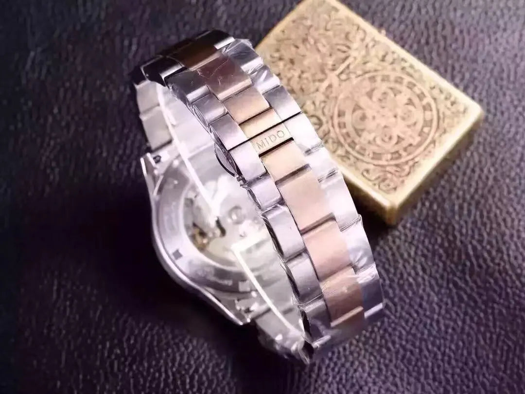 Mido Multifort Two-Tone Automatic - Hình 3