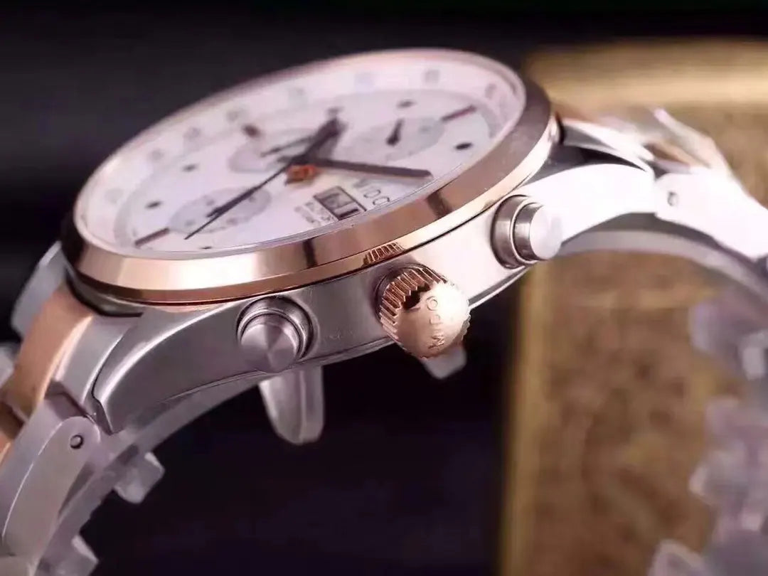 Mido Multifort Two-Tone Automatic - Hình 4