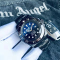 Rolex Deepsea Blue Dial