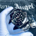 Rolex Deepsea Black Dial