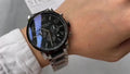 Montblanc Automatic Chronograph