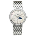 Patek Philippe Diamond Bezel Ladies