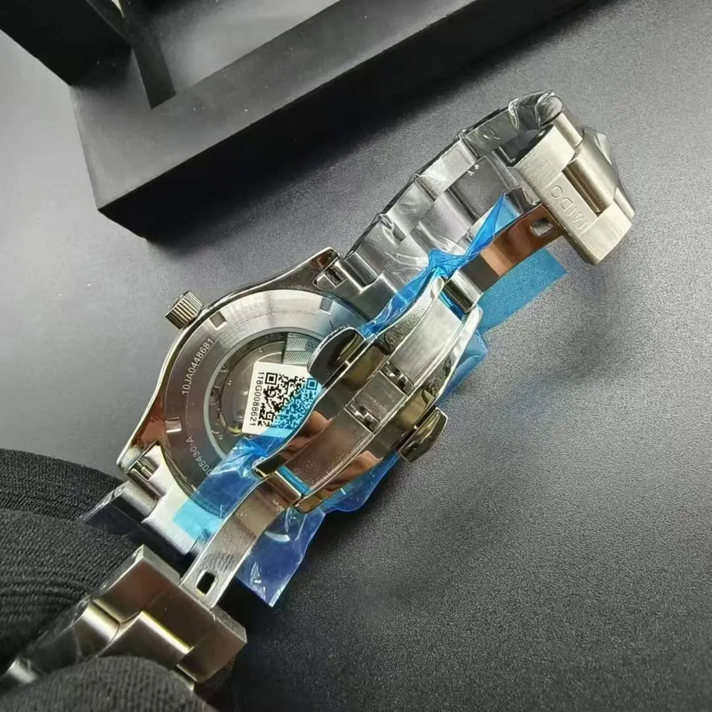Mido Multifort Anthracite - Hình 2