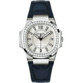 navy Patek Philippe Diamond Bezel – Patek Philippe Diamond Bezel Navy