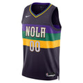 Pelicans City Edition Jersey