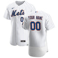 Nike Mets White