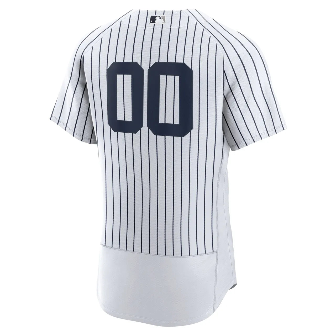 Yankees Pinstripe Jersey MLB - Hình 3