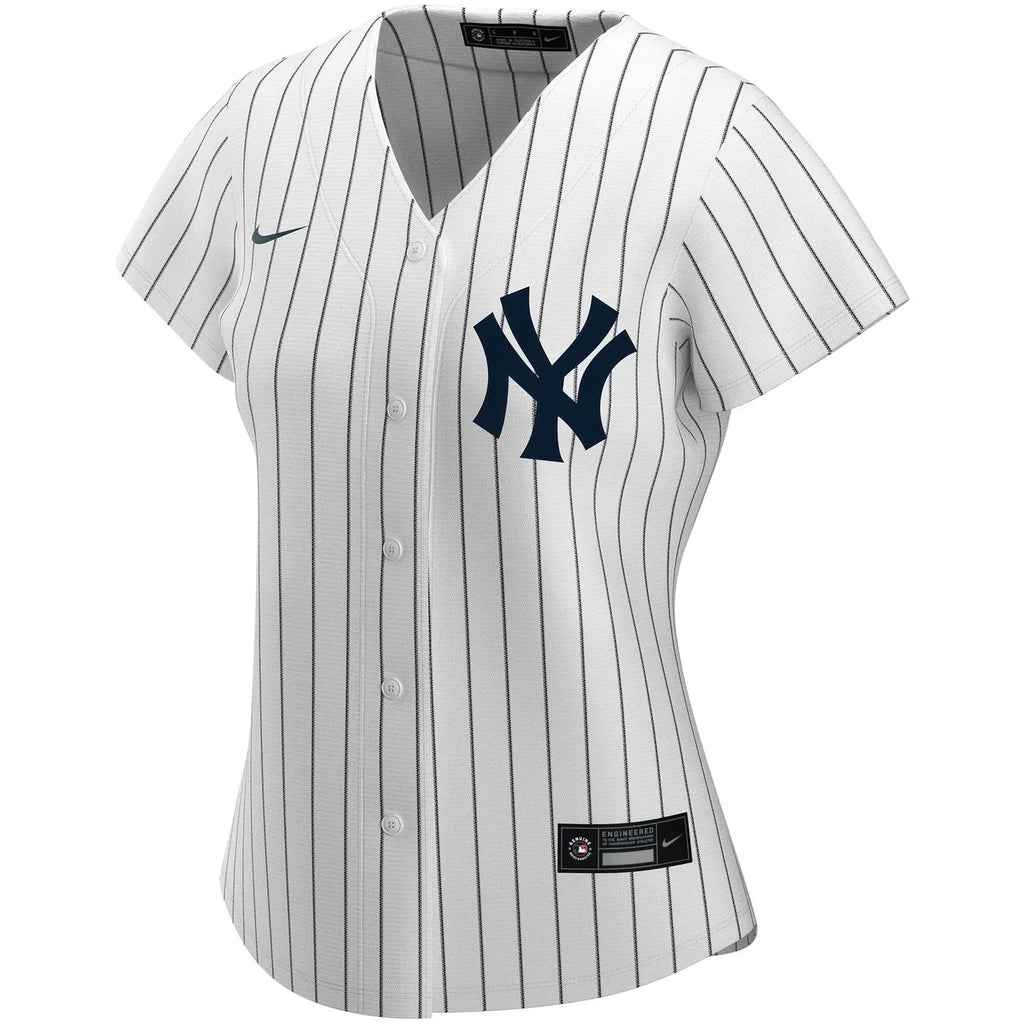Yankees Women's Custom Jersey - Hình 3