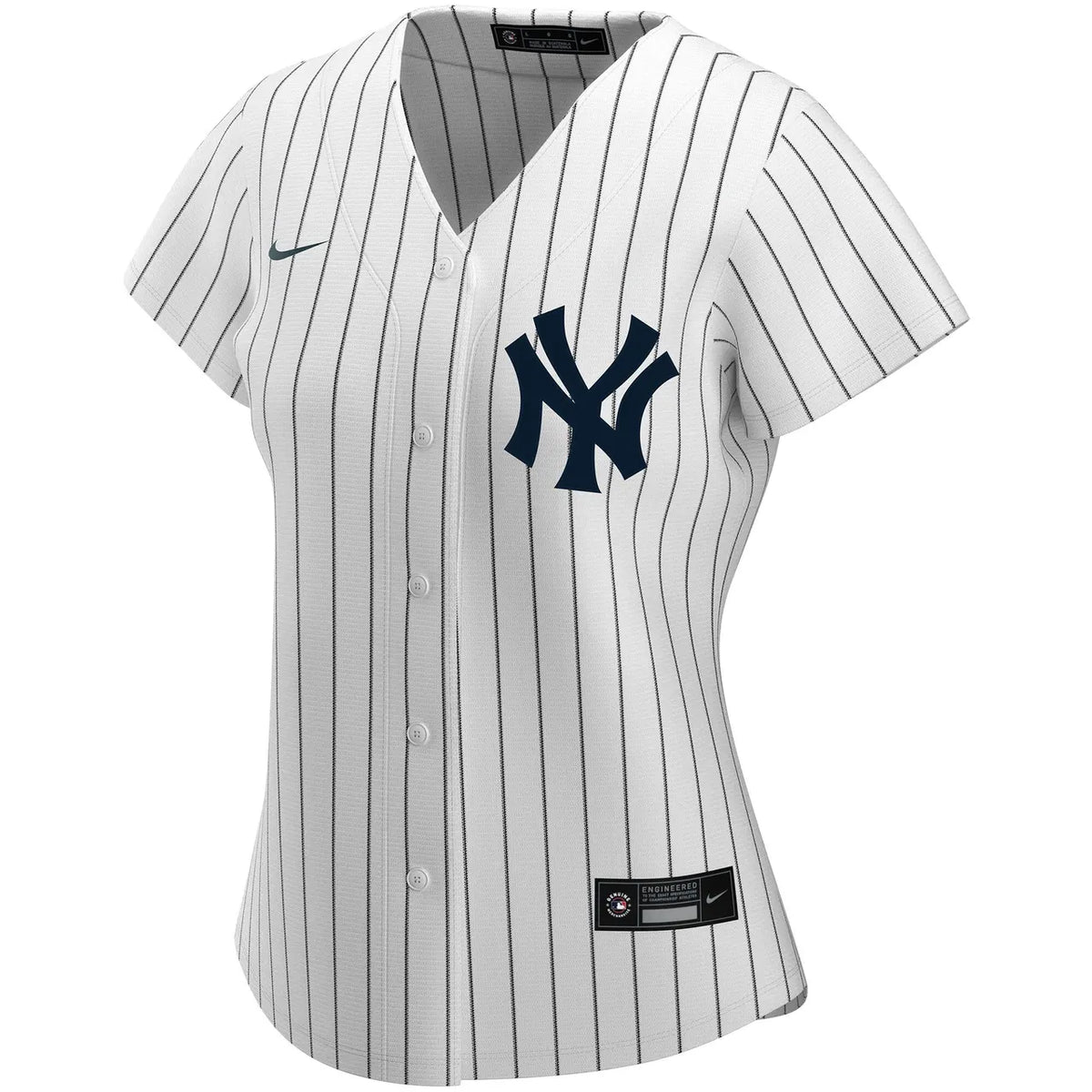 Yankees Women's Custom Jersey - Hình 3