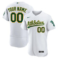 Nike Athletics White