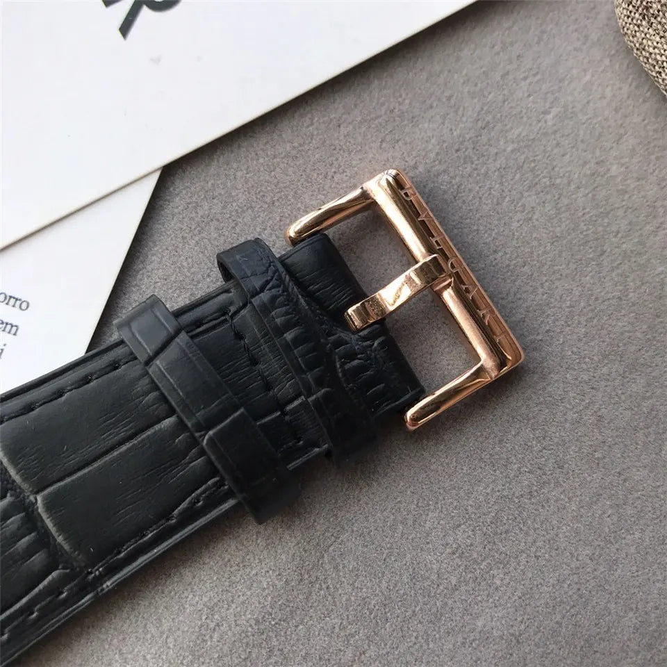 Bulgari Octo Roma Tourbillon - Hình 8