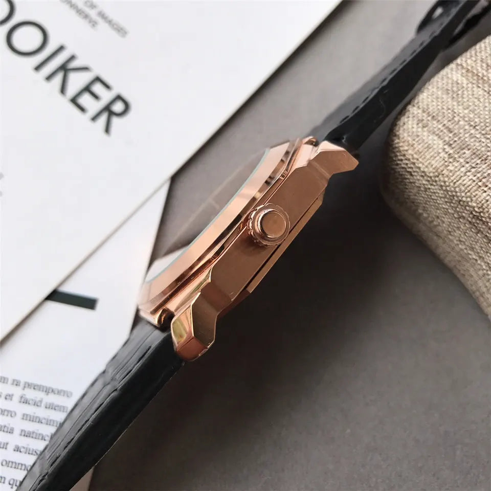 Bulgari Octo Roma Tourbillon - Hình 6