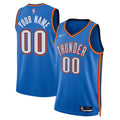 Thunder Blue Icon Jersey