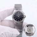 Omega Night Sky Diamond Watch