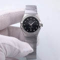 Omega Galaxy Diamond Steel
