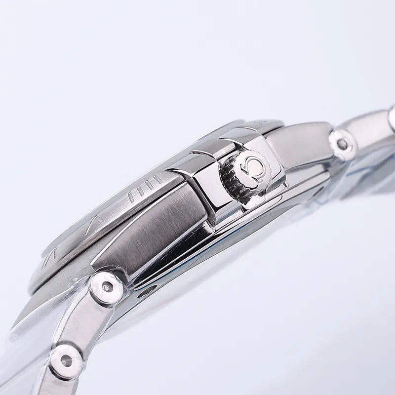 constellation Omega Blue Starry Dial - Hình 2