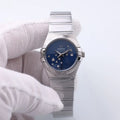 constellation Omega Blue Starry Dial