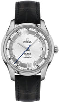 Omega De Ville Silver Dial