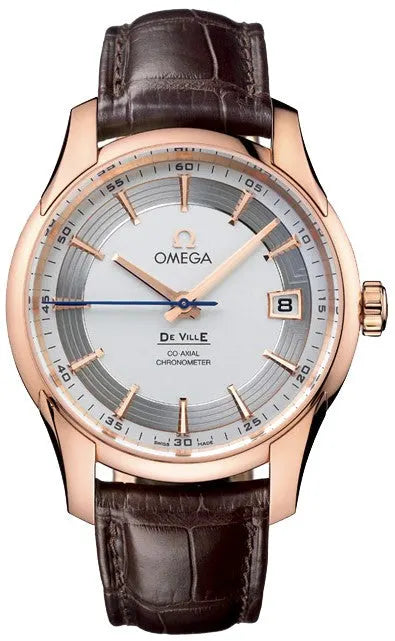 Omega De Ville