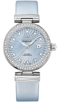 Ladymatic Light Blue Diamond
