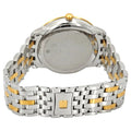 Omega Diamond Gold Dial