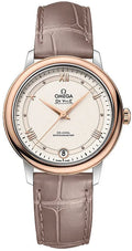 Omega De Ville Rose Gold