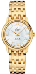 mother Omega De Ville Gold