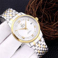 Omega Two-Tone Watch