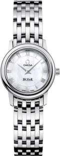 Omega Mother of Pearl Watch de
