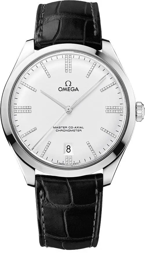 Omega De Ville Diamond