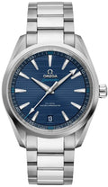 Omega Seamaster Aqua