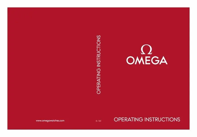 Omega Two-Tone Diamond Silver Dial - Hình 2