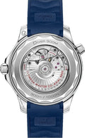 Omega Blue Wave Rubber