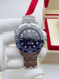 Omega Seamaster 007 Edition Steel