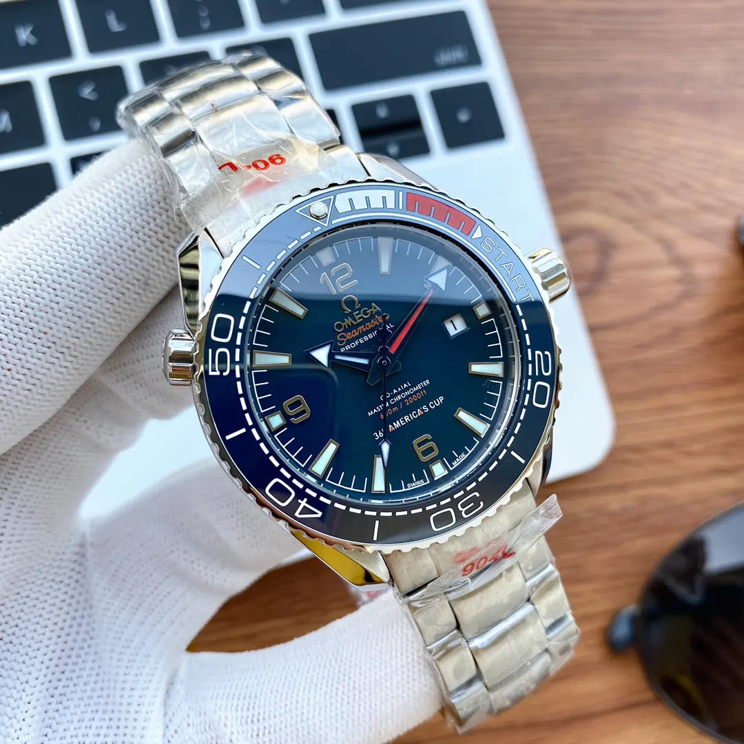 Omega America's Cup Watch
