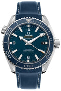 Omega Seamaster Blue Ceramic